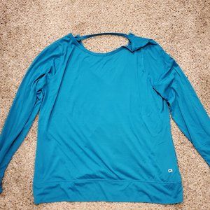 Gap Fit Workout Shirt